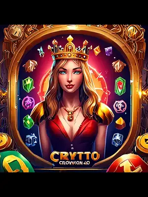 Crypto Crown 40 – Review Completo do Slot