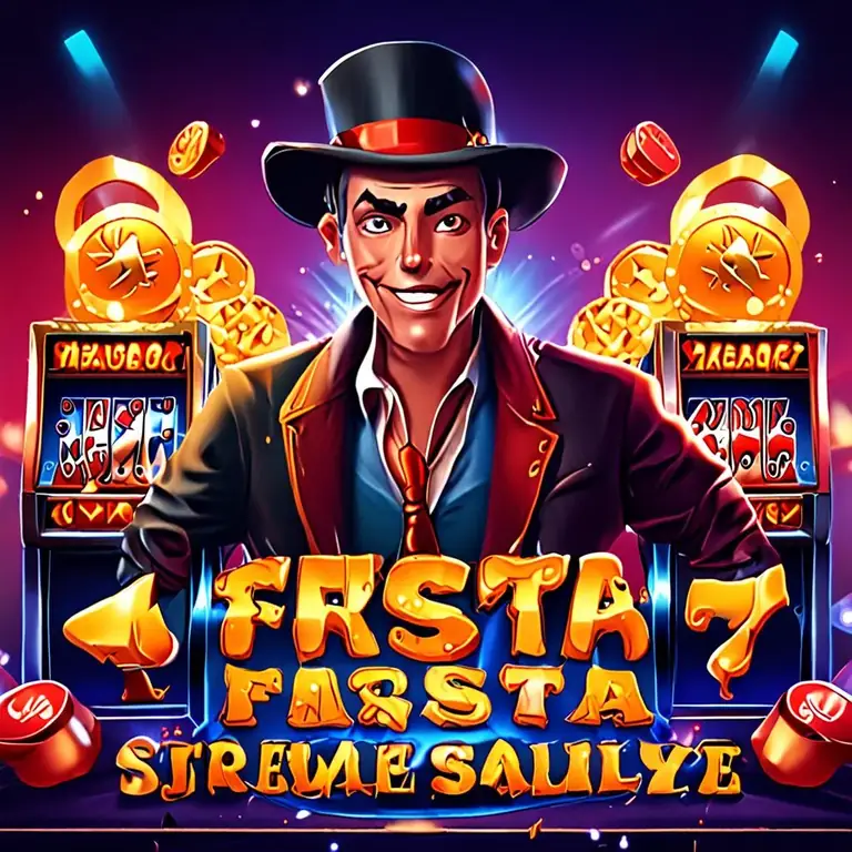 Festa Freestyle – Review Completo do Slot